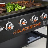 36-Inch Griddle Cooking Station W/ Hood - 1899