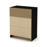 5-Drawer Chest - Step One