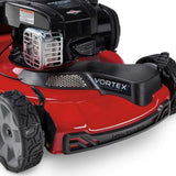 Toro 21442 22 in. Recycler Briggs & Stratton High Wheel FWD Gas Walk Behind Self Propelled Lawn Mower with Super Bagger