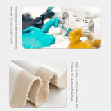 Plaster Art Texture Painting #SG240