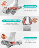 Foot Massager, Shiatsu Foot and Calf Massager