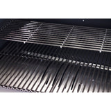 Pit Boss 700FB Wood Fired Pellet Grill with Flame Broiler, 700 Sq. In. Cooking Space