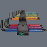 5003594001 8100 SB 2 Zyklop 3/8" Metric Ratchet Set ( Piece of 43)