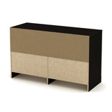 6-Drawer Dresser - Step One