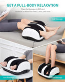 Foot Massager, Shiatsu Foot and Calf Massager