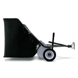 50 Lawn Sweeper,Has a large capacity of 26 cubic meters