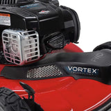 Toro 21442 22 in. Recycler Briggs & Stratton High Wheel FWD Gas Walk Behind Self Propelled Lawn Mower with Super Bagger