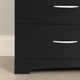 6-Drawer Dresser - Step One